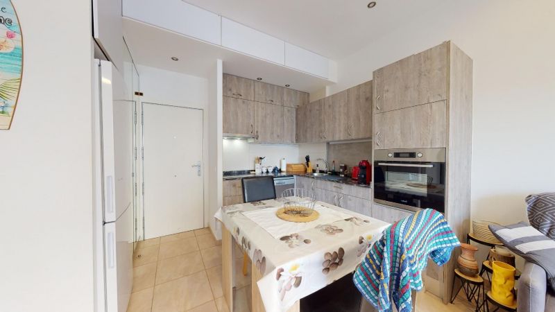 photo 3 Owner direct vacation rental Empuriabrava appartement Catalonia Girona (province of) Open-plan kitchen