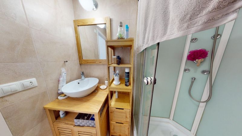 photo 8 Owner direct vacation rental Empuriabrava appartement Catalonia Girona (province of) bathroom 1