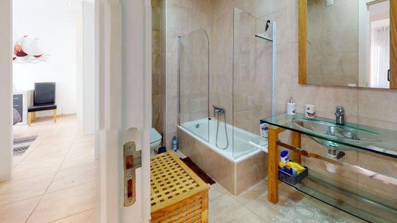 photo 13 Owner direct vacation rental Empuriabrava appartement Catalonia Girona (province of) bathroom 2