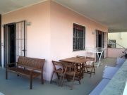 Rimini Province sea view vacation rentals: appartement # 128344