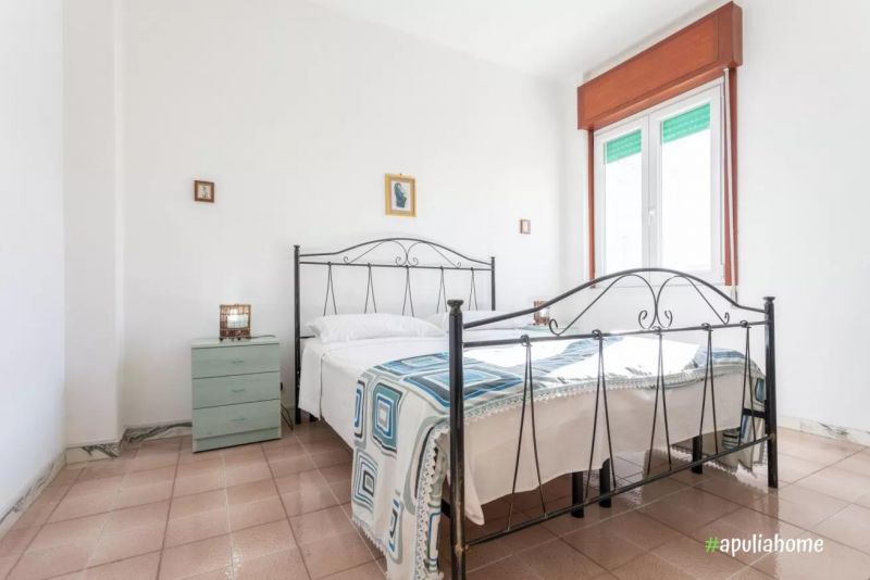 photo 8 Owner direct vacation rental Gallipoli appartement Puglia Lecce Province bedroom