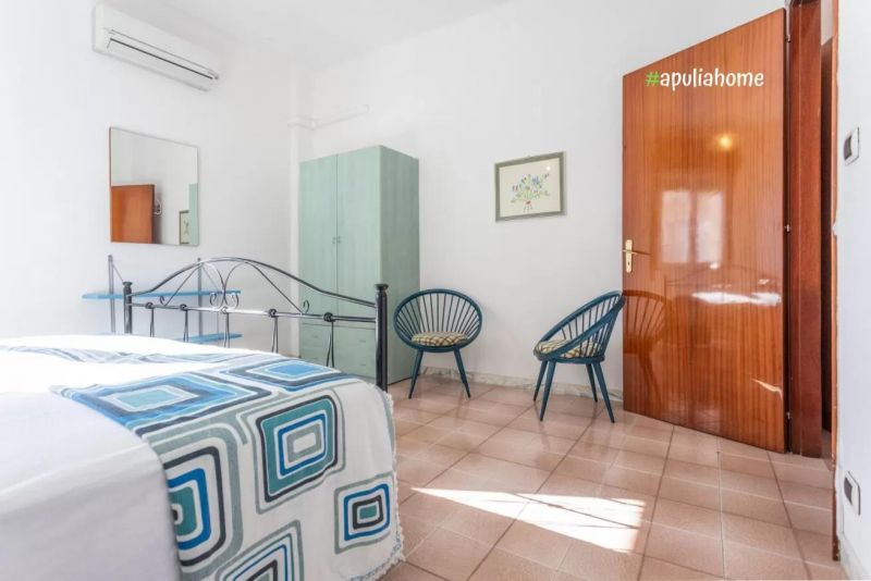 photo 10 Owner direct vacation rental Gallipoli appartement Puglia Lecce Province bedroom