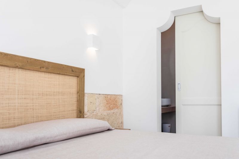 photo 17 Owner direct vacation rental Alliste appartement Puglia Lecce Province bedroom 2