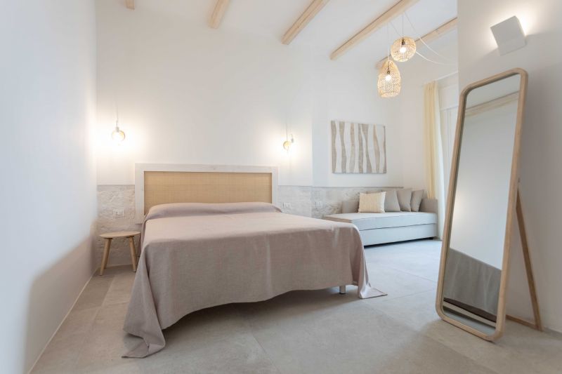 photo 19 Owner direct vacation rental Alliste appartement Puglia Lecce Province bedroom 3