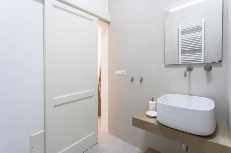 photo 22 Owner direct vacation rental Alliste appartement Puglia Lecce Province bathroom 3