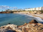 Valencian Community beachfront vacation rentals: appartement # 128426