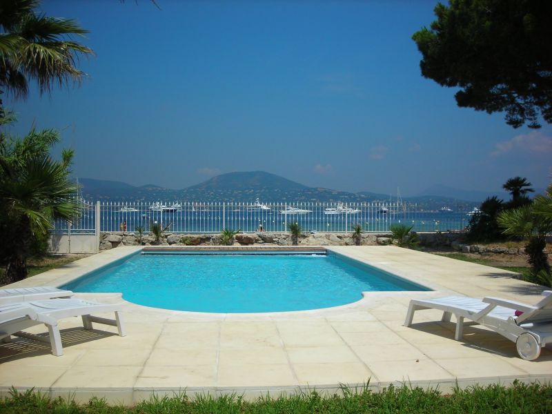 photo 0 Owner direct vacation rental Saint Tropez villa Provence-Alpes-Cte d'Azur