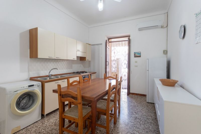 photo 16 Owner direct vacation rental Lido Marini appartement Puglia Lecce Province Separate kitchen