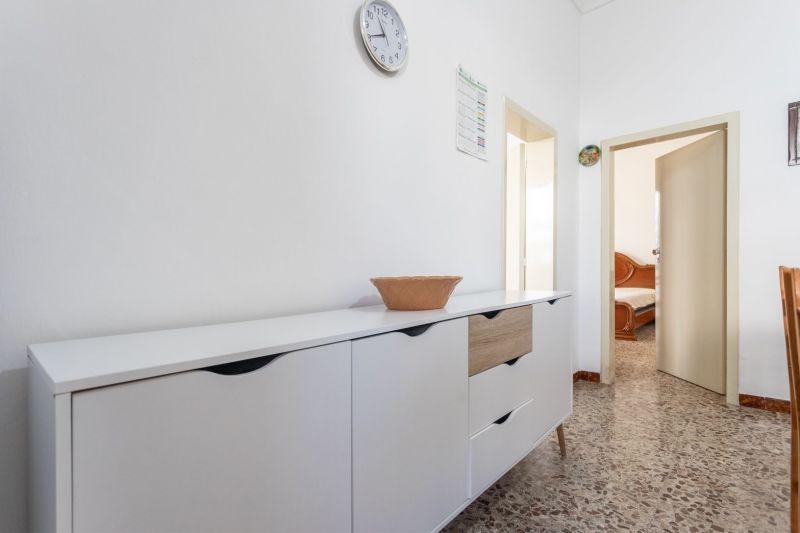 photo 18 Owner direct vacation rental Lido Marini appartement Puglia Lecce Province Separate kitchen