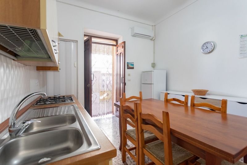 photo 19 Owner direct vacation rental Lido Marini appartement Puglia Lecce Province Separate kitchen