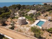 Marina Di Novaglie sea view vacation rentals: villa # 128710