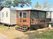 France vacation rentals mobile homes: mobilhome # 128749