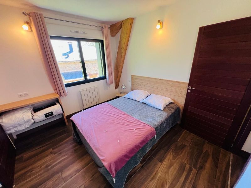 photo 4 Owner direct vacation rental Ax Trois Domaines appartement Midi-Pyrnes Arige bedroom 1