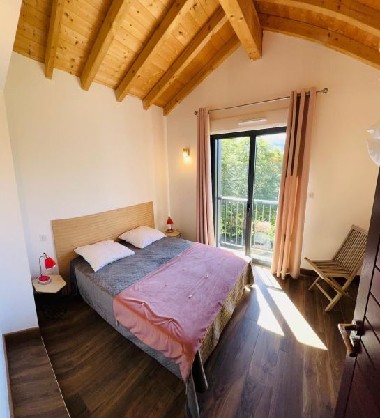 photo 7 Owner direct vacation rental Ax Trois Domaines appartement Midi-Pyrnes Arige bedroom 2