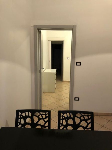 photo 9 Owner direct vacation rental Santa Maria al Bagno appartement Puglia Lecce Province Corridor