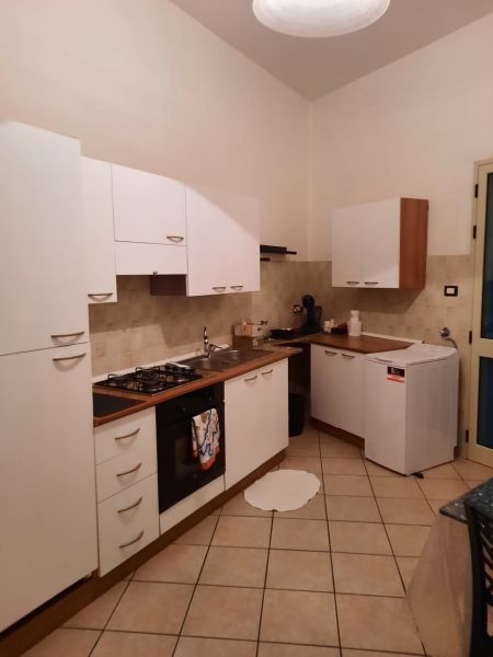 photo 5 Owner direct vacation rental Santa Maria al Bagno appartement Puglia Lecce Province Open-plan kitchen