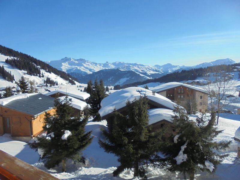 photo 15 Owner direct vacation rental Les Saisies studio Rhone-Alps Savoie