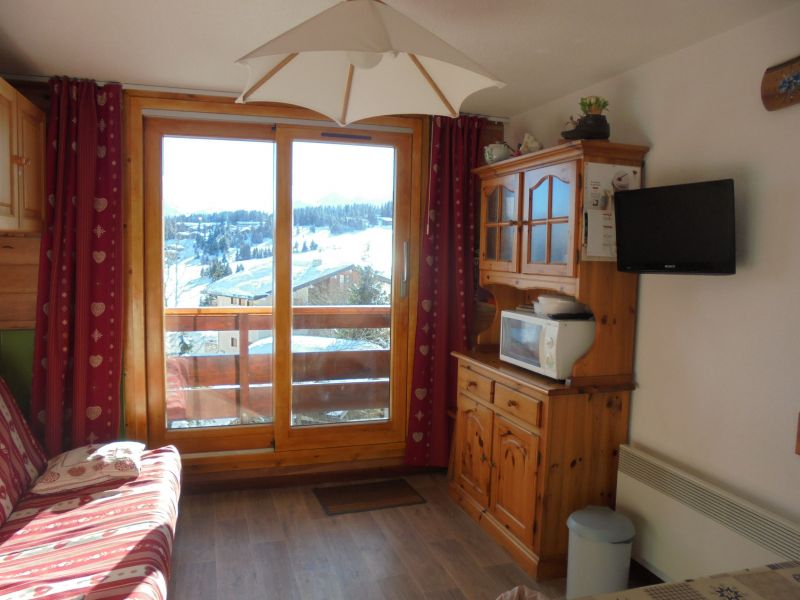 photo 5 Owner direct vacation rental Les Saisies studio Rhone-Alps Savoie