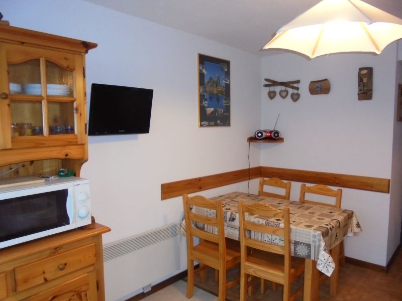 photo 6 Owner direct vacation rental Les Saisies studio Rhone-Alps Savoie Kitchenette