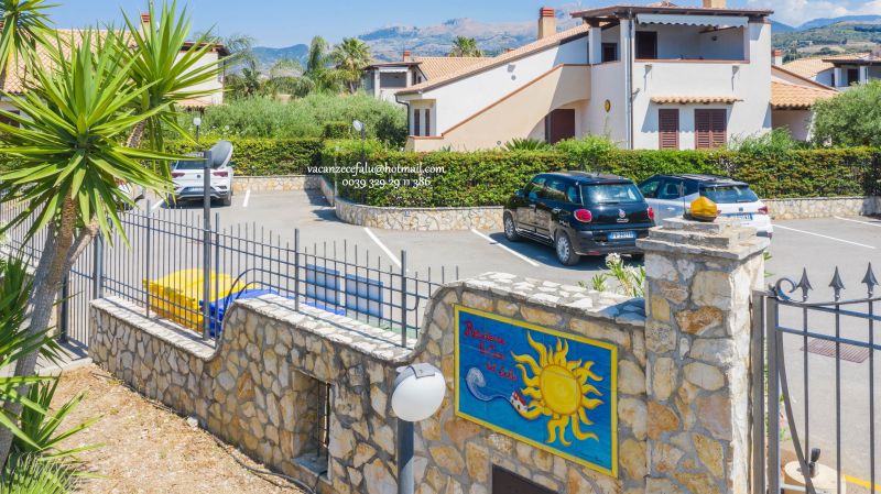 photo 23 Owner direct vacation rental Cefal appartement Sicily Palermo Province View of the property from outside