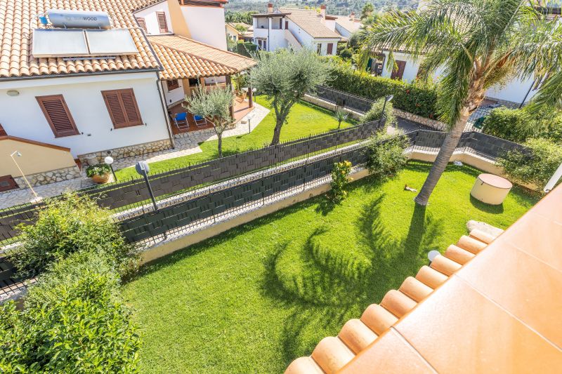 photo 3 Owner direct vacation rental Cefal appartement Sicily Palermo Province View from the terrace