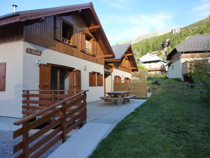 photo 28 Owner direct vacation rental Les Orres chalet Provence-Alpes-Cte d'Azur Hautes-Alpes Surroundings