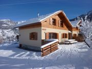 French Alps vacation rentals for 24 people: chalet # 65856