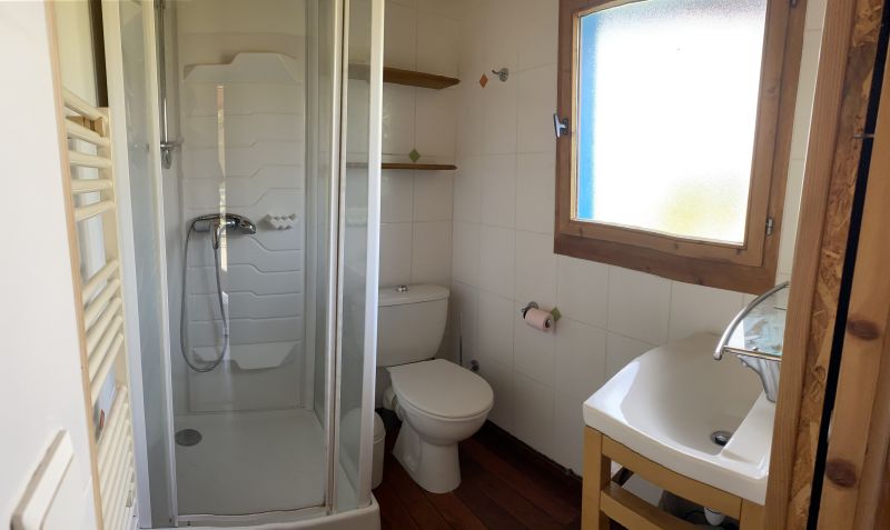 photo 6 Owner direct vacation rental La Fclaz chalet Rhone-Alps Savoie bathroom