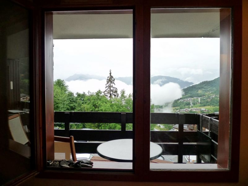 photo 9 Owner direct vacation rental Valmorel appartement Rhone-Alps Savoie Balcony