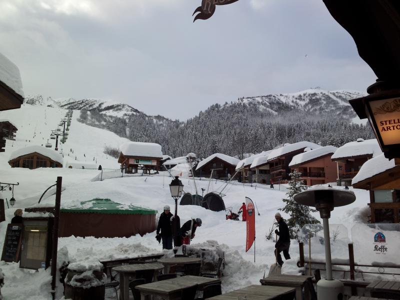 photo 24 Owner direct vacation rental Valmorel appartement Rhone-Alps Savoie Surroundings