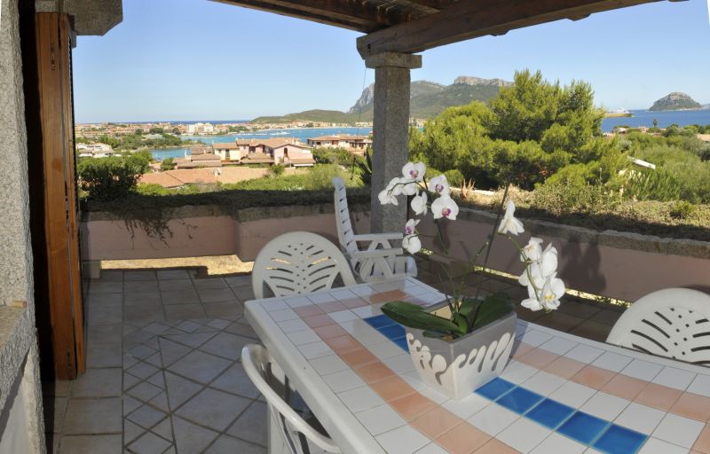 photo 1 Owner direct vacation rental Aranci Gulf appartement Sardinia Olbia Tempio Province Porch