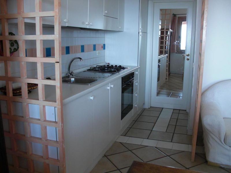 photo 6 Owner direct vacation rental Aranci Gulf appartement Sardinia Olbia Tempio Province Open-plan kitchen
