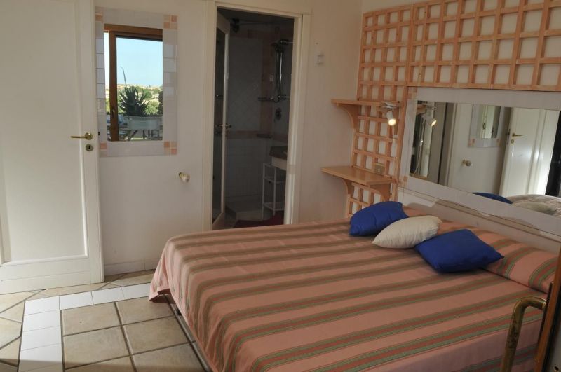 photo 7 Owner direct vacation rental Aranci Gulf appartement Sardinia Olbia Tempio Province bedroom 1