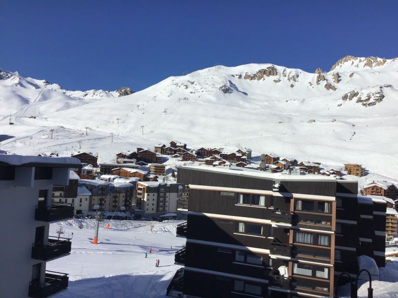 photo 10 Owner direct vacation rental Tignes appartement Rhone-Alps Savoie View from the property