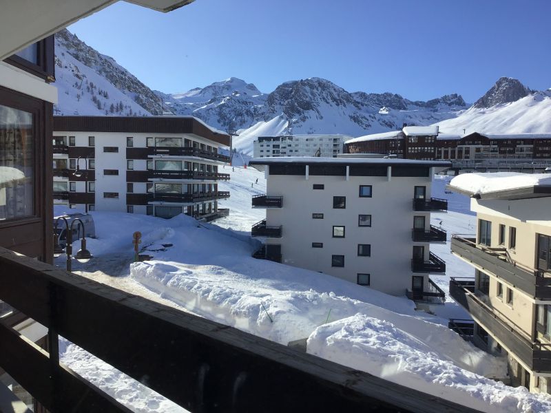 photo 11 Owner direct vacation rental Tignes appartement Rhone-Alps Savoie View from the property