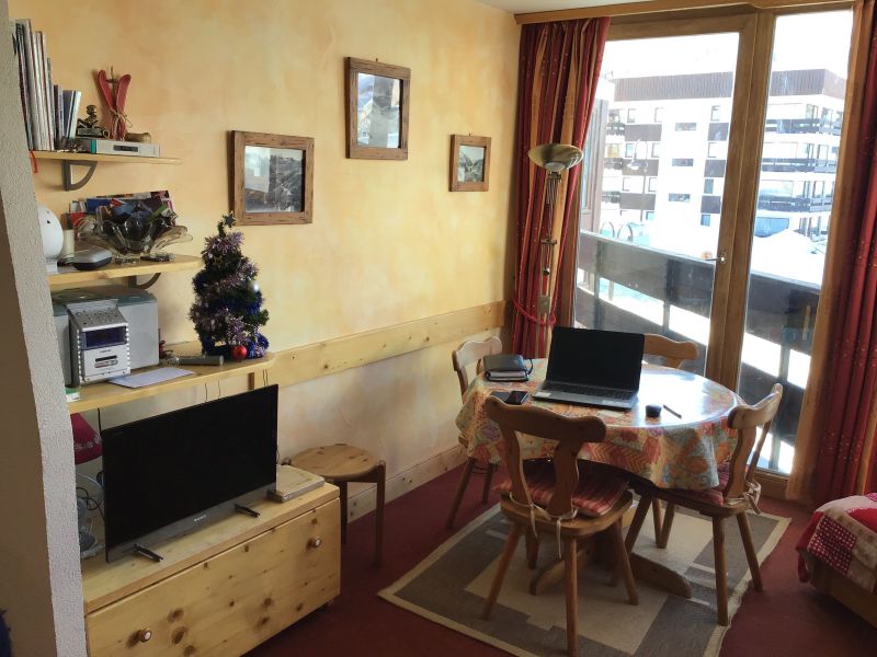 photo 3 Owner direct vacation rental Tignes appartement Rhone-Alps Savoie Lounge