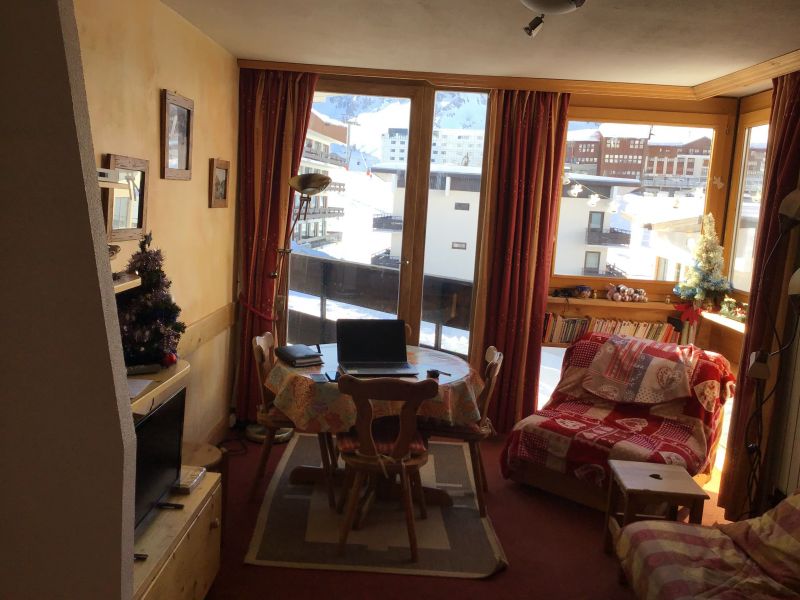 photo 4 Owner direct vacation rental Tignes appartement Rhone-Alps Savoie Lounge