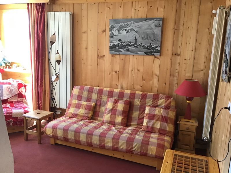 photo 0 Owner direct vacation rental Tignes appartement Rhone-Alps Savoie Lounge