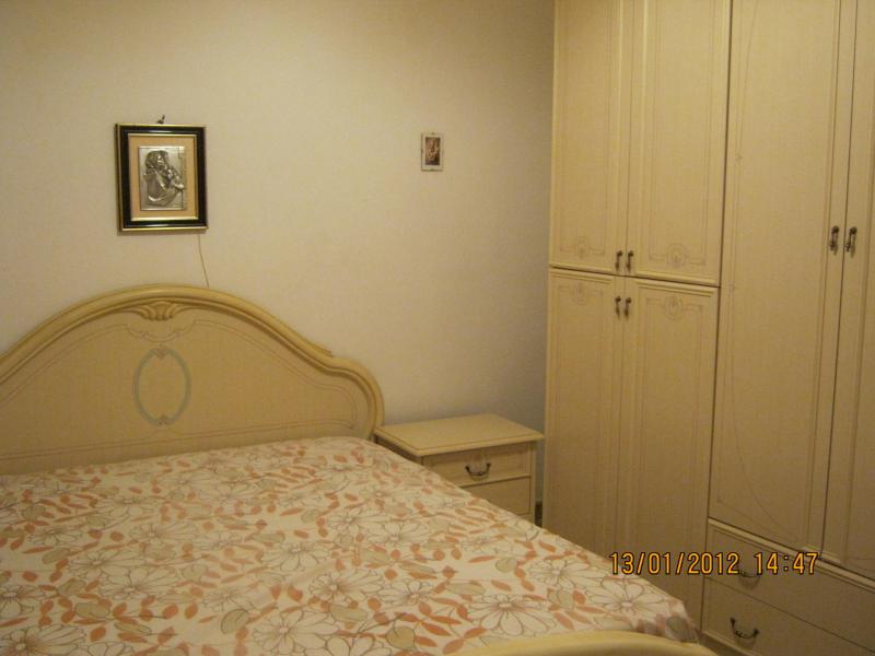 photo 2 Owner direct vacation rental Gallipoli appartement Puglia Lecce Province bedroom 1