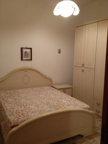 photo 4 Owner direct vacation rental Gallipoli appartement Puglia Lecce Province bedroom 1