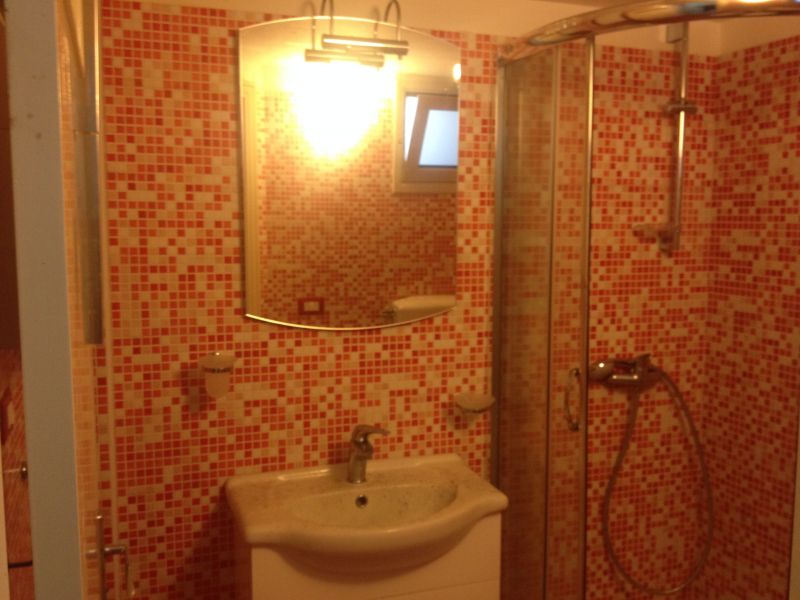 photo 8 Owner direct vacation rental Gallipoli appartement Puglia Lecce Province bathroom