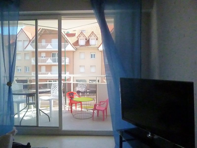 photo 6 Owner direct vacation rental Cucq appartement Nord-Pas de Calais Pas de Calais Lounge