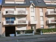 Le Touquet beach and seaside rentals: appartement # 68266