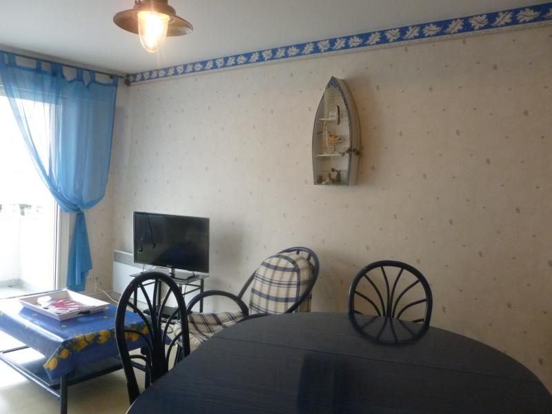 photo 3 Owner direct vacation rental Cucq appartement Nord-Pas de Calais Pas de Calais Lounge