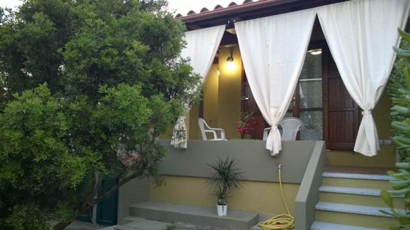 photo 2 Owner direct vacation rental Costa Rei appartement Sardinia Cagliari Province View of the property from outside