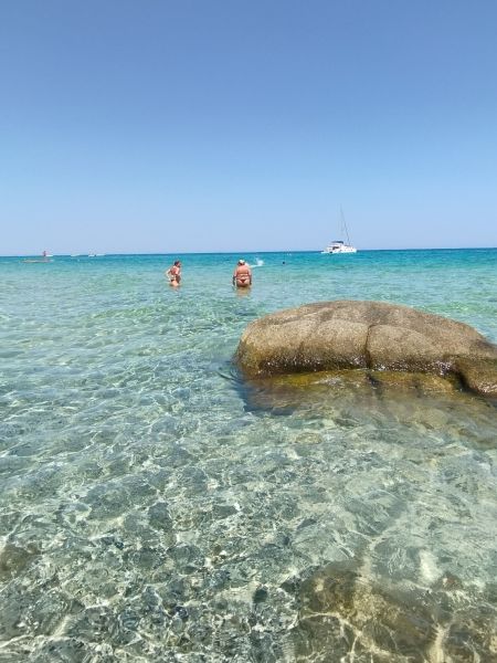 photo 17 Owner direct vacation rental Costa Rei appartement Sardinia Cagliari Province Beach