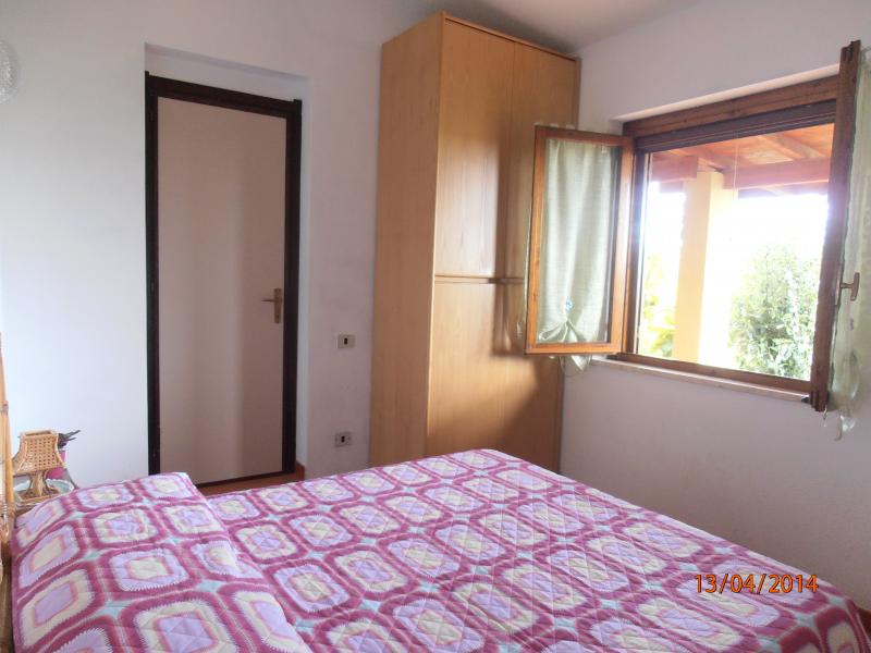 photo 6 Owner direct vacation rental Costa Rei appartement Sardinia Cagliari Province bedroom 1