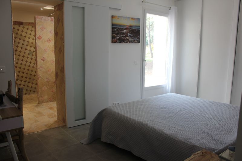 photo 5 Owner direct vacation rental Porto Vecchio maison Corsica Corse du Sud bedroom 3