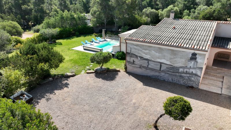 photo 15 Owner direct vacation rental Porto Vecchio maison Corsica Corse du Sud Hall