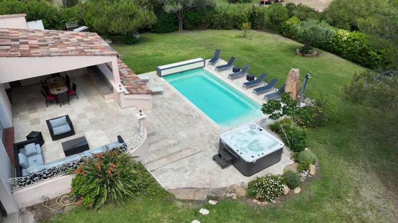 photo 16 Owner direct vacation rental Porto Vecchio maison Corsica Corse du Sud Swimming pool